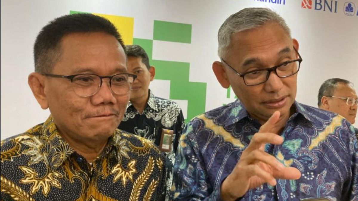 Aset Tommy Soeharto Belum Laku, Kemenkeu Bakal Kembali Lelang Lagi Tahun Ini