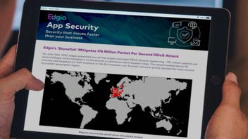 Edgio发现欧洲最大的DDoS电子商务攻击，它将产生什么影响？