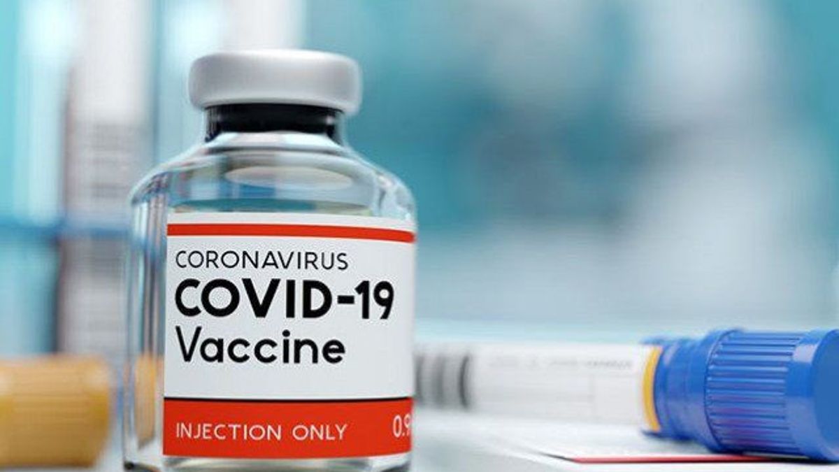 Ibu-ibu Tak Usah Khawatir, Bio Farma Kasih Jaminan Ketersediaan Vaksin COVID-19 untuk Anak 6-11 Tahun