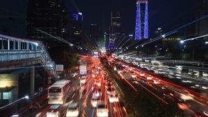 Indef Prediksi Ekonomi Indonesia Tumbuh di Kisaran 5 Persen di Sepanjang 2022