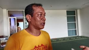 Istri dari Napi Terorisme dan 4 Anaknya di Lombok Tengah Terima  Jaminan Kesehatan dan Biaya dari Pemkab