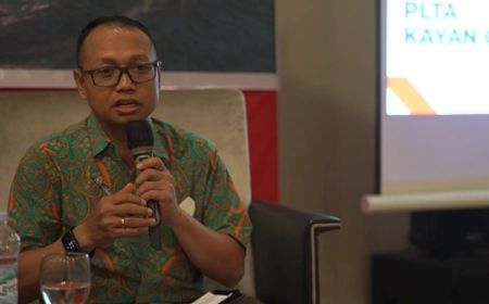 Progres Pembangunan Jalan Berjalan 30 Persen, PLTA Kayan Optimistis Mulai Beroperasi Sesuai Jadwal