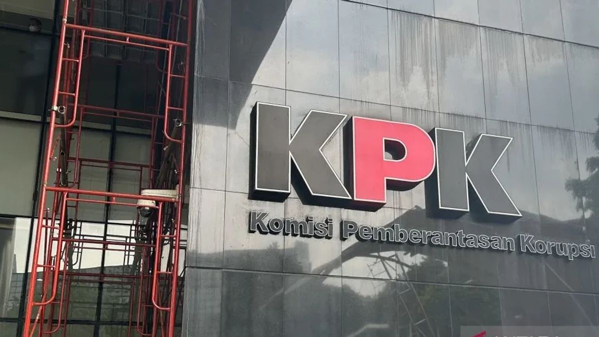 KPK Investigates 2 Travel Agent Executives in Hajj Quota Corruption Case