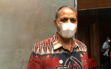 Bupati Sumba Timur Bakal Bangun Homestay untuk Wisatawan, Tapi Butuh Intervensi Pemerintah Pusat