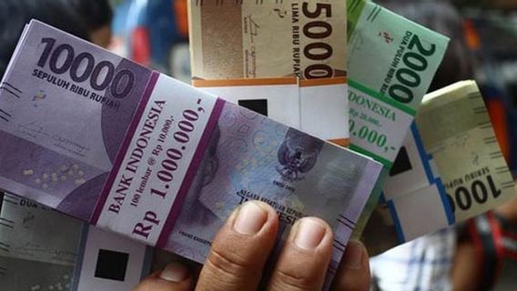 Limit On New Money Exchange For Eid 2025, Higher Than Last Year