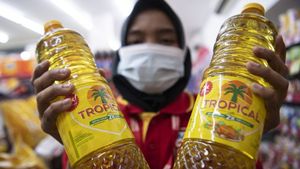 Kementerian Perdagangan Jamin Stok Minyak Goreng di Pasaran Aman Selama Ramadan 