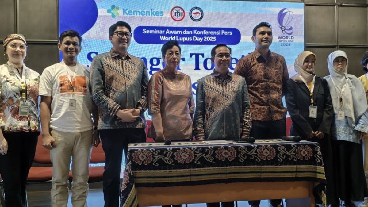 IRA Inisiasi Tanda Pengenal bagi Penyandang Disabilitas Tak Nampak di Ruang Publik