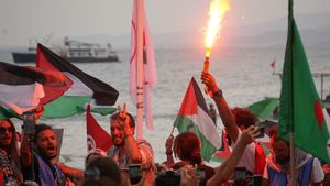 2リプブリカのジャーナリストがイスラエルに拘束され、国際法の重大な違反