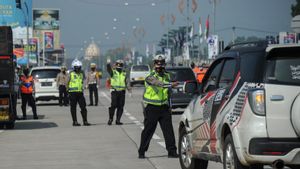 Siap-Siap! Jelang Iduladha Polisi Gelar Operasi Khusus