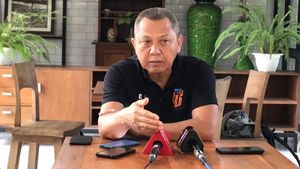 PT LIB Sudah Sodorkan 2 Skema Putaran Kedua Liga 1 2022/2023 ke Mabes Polri