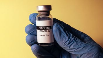 Calendrier De Vaccination Itinérant à Jakarta Aujourd’hui