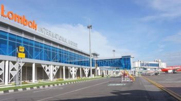 Polda NTB Usut Pungli à l’aéroport de Lombok prétendument par la direction du stationnement et le gardien de la porte du lobbying