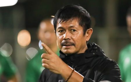 Timnas Indonesia U-22 Dipastikan Tak Diperkuat Marselino Ferdinan dan Pratama Arhan hingga Uji Coba Terakhir