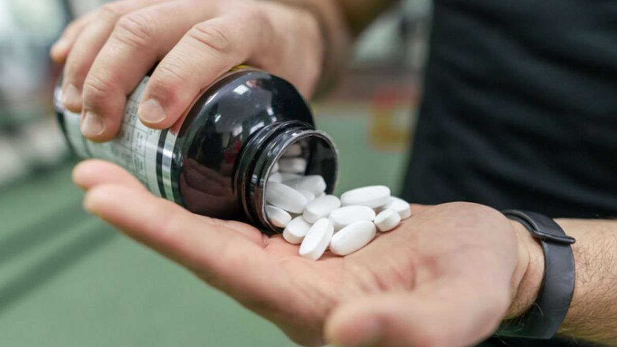 Les stupéfiants interdits pour les athlètes : effets secondaires sont dangereux