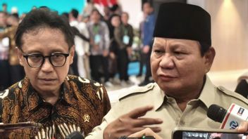 プラボウォは、70,000人の専門医の充実を加速するよう指示しました