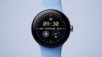 皮克斯 Watch 应用程序 将在电池充电时发出通知