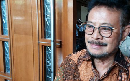 Kubu SYL Duga Ada Pihak Catut Nama Demi Keuntungan Pribadi