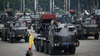 هذا هو تدفق هندسة المرور في منطقة موناس خلال الذكرى السنوية ل TNI يوم الأحد