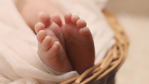 Bayi 2 Bulan Meninggal Kepanasan di Dalam Mobil, Ibunya Mabuk dan Masturbasi