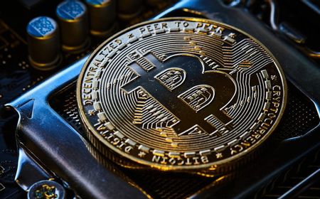 Bitcoin Menguat, Investor Kripto Diminta Fokus Hadapi Data Ekonomi Penting AS