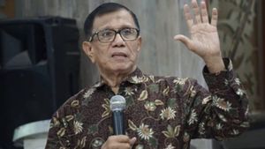 Hendry Ch Bangun Tolak Masuk Struktur Namun Dukung Penuh Ahmad Munir Jalankan Tugas sebagai Ketua Umum PWI 2025-2030