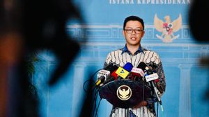 Menlu Sugiono Tegaskan Pelindungan WNI Prioritas Utama, Minta Perwakilan RI di Timur Tengah Siaga