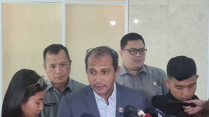 Pemerintah Targetkan RUU Penyesuaian Pidana Rampung Sebelum KUHP Berlaku