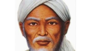 Sûr et sage! Voici la stratégie de proselytisme de Sunan Ampel dans la propagation de l’Islam en Java