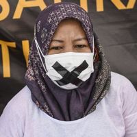 Komnas: Advokasi RUU PPRT Perlu Dukungan Publik Sampai ke Daerah