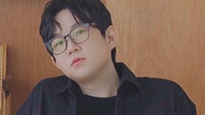 Lim Jae Wook, Gitaris The Stray Meninggal Dunia