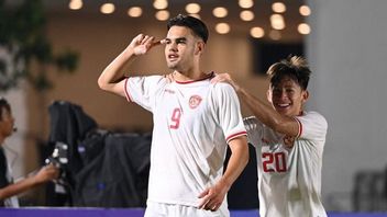 インドネシアU-20 vs イエメンU-20: シリアが必要ですが、泣かないでください!