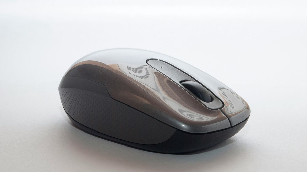 Wireless Mouse Excess And Shortages For PCs And Laptops