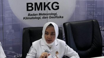 BMKG Urges Pasaman Barat Refugees Whose Houses Are Still Solid To Return Home