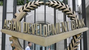 ADB Revisi Turun Proyeksi Pertumbuhan Asia Tahun 2024 jadi 4,9 Persen