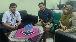 BPJS Ketenagakerjaan Dorong Perlindungan Menyeluruh bagi Pekerja Konstruksi
