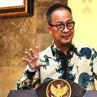 May Day, Kemenperin Sorot Pekerja Industri: Skill Lama Tak Cukup Hadapi Digitalisasi