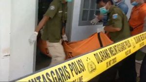 Arya Daru Pangayunan, Diplomat Muda Kemlu yang Tewas Dililit Lakban Akan Bertugas ke Luar Negeri Akhir Juli