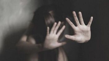 Bad! Stepfather In Bogor Has The Heart To Have Sex With His Son For 3 Years