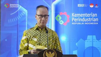 在Agus Gumiwang Kartasasmita的领导下，这是2025年期间工业和贸易部取得的成就