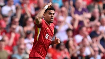 ina : Le Bayern Munich sécurise le transfert de Luis Diaz de Liverpool avec une offre de 1,4 billion de roupies