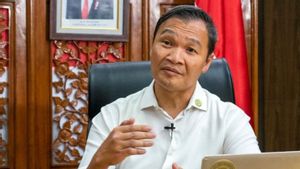 Tenaga Ahli KSP Tegaskan Komitmen Indonesia Menuju Energi Bersih Semakin Nyata