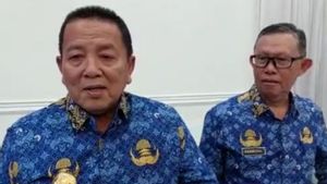 Bicara Soal Infrastruktur di Lampung Setelah Dikritik Bima Yudho, Gubernur Arinal Djunaidi: Perbaikan Terus Dilakukan