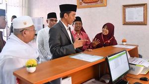 Bank Wakaf Mikro, Jurus Pemerintah Genjot Produktivitas Masyarakat Non-<i>Bankable</i>