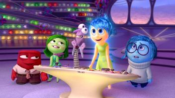 Sekuel Inside Out Revealed From Disney In The Production Stage