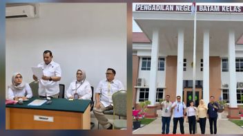 Ditolak praperadilan, BNN menang dalam kasus 40 kg sabu dari Malaysia