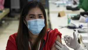 Tunggu Distribusi Vaksin Pencegah Kanker Leher Rahim Wanita, Dinkes Mataram <i>Ngaku</i> Belum Terima Surat Edaran