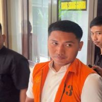 Mantan Polisi Pembunuh Mahasiswi ULM Divonis 12 Tahun Penjara