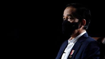 Jokowi Est Un Génie: Beaucoup De Ses Propres Gens Ne S’en Rendent Même Pas Compte