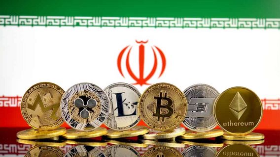 イランの暗号貿易は抑制され、何千万人もの人々が暗号通貨に投資しています