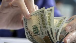 BI: ULN Indonesia Meningkat jadi 431,7 Miliar Dolar AS di Triwulan IV 2025
